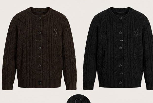Wool blend
