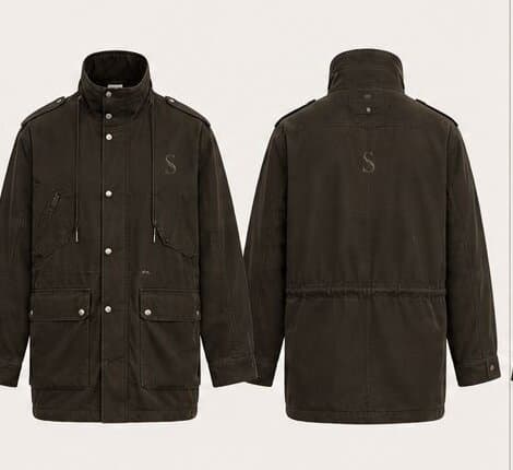 Field Jacket