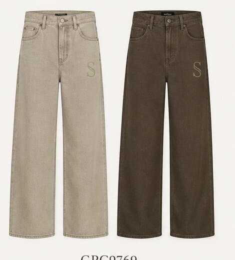 Jeans Vintage