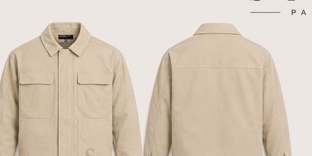 Coton 430 GSM